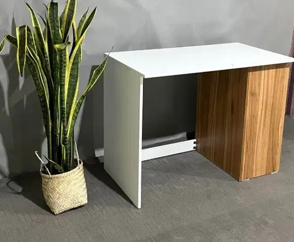 میز تحریر ساده / (ارسال رایگان به شهر کرج)|میز تحریر و کامپیوتر|کرج, دانشگاه هنر تهران (پردیس کرج)|دیوار