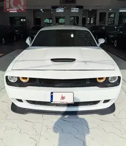 dodge challenger 2023|خودرو سواری و وانت|تهران, حر|دیوار