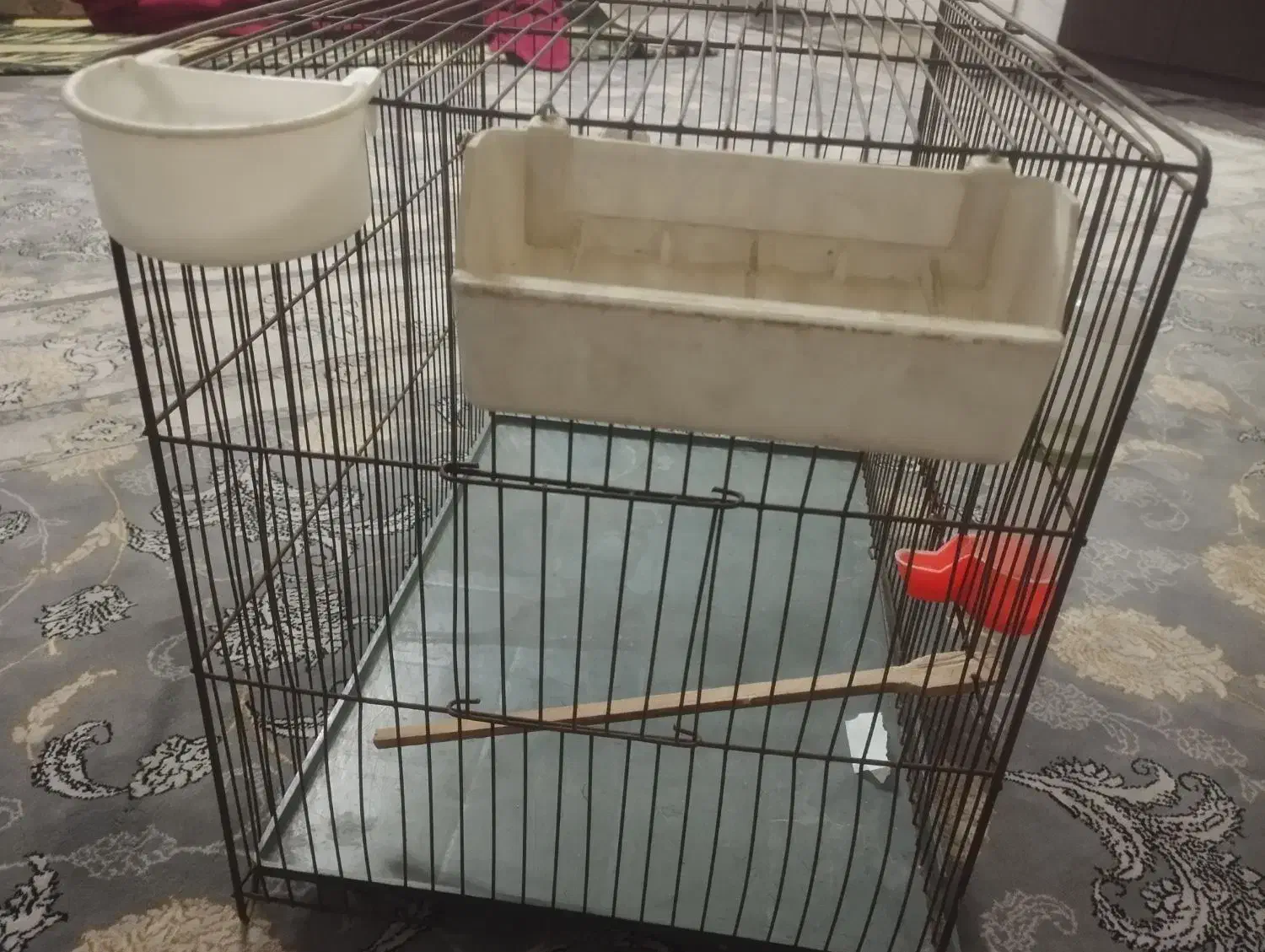 قفس پرنده|لوازم جانبی حیوانات|بهارستان, |دیوار