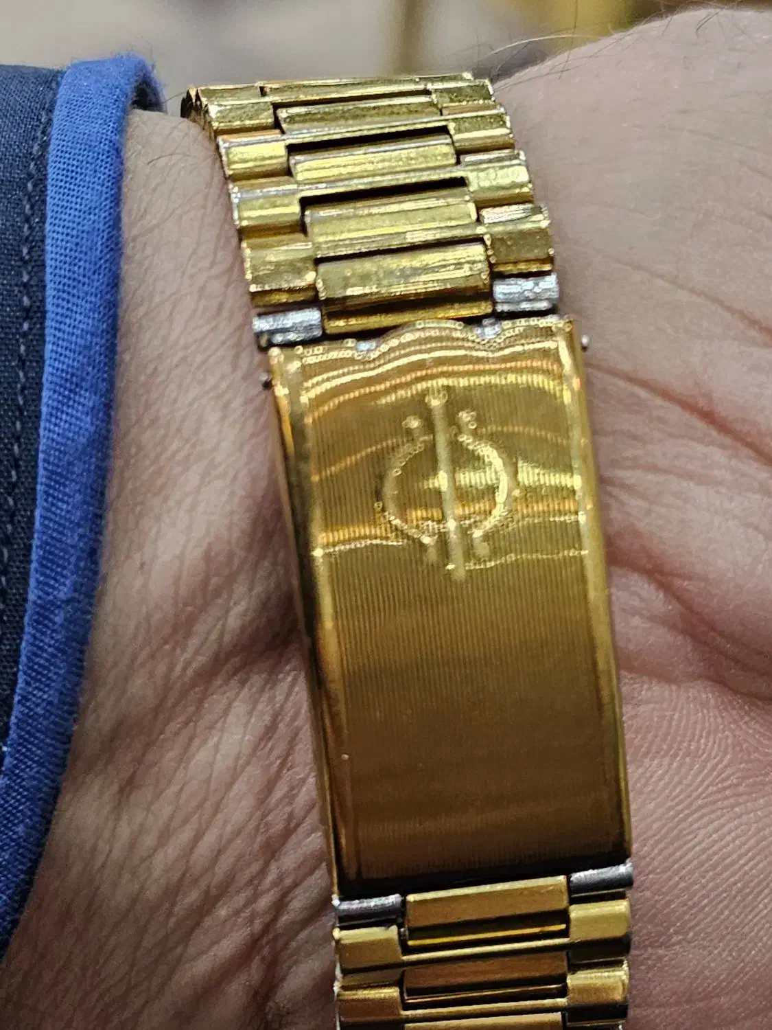 ساعت کاندینو هزار نگین CANDINO|ساعت|تهران, آبشار|دیوار