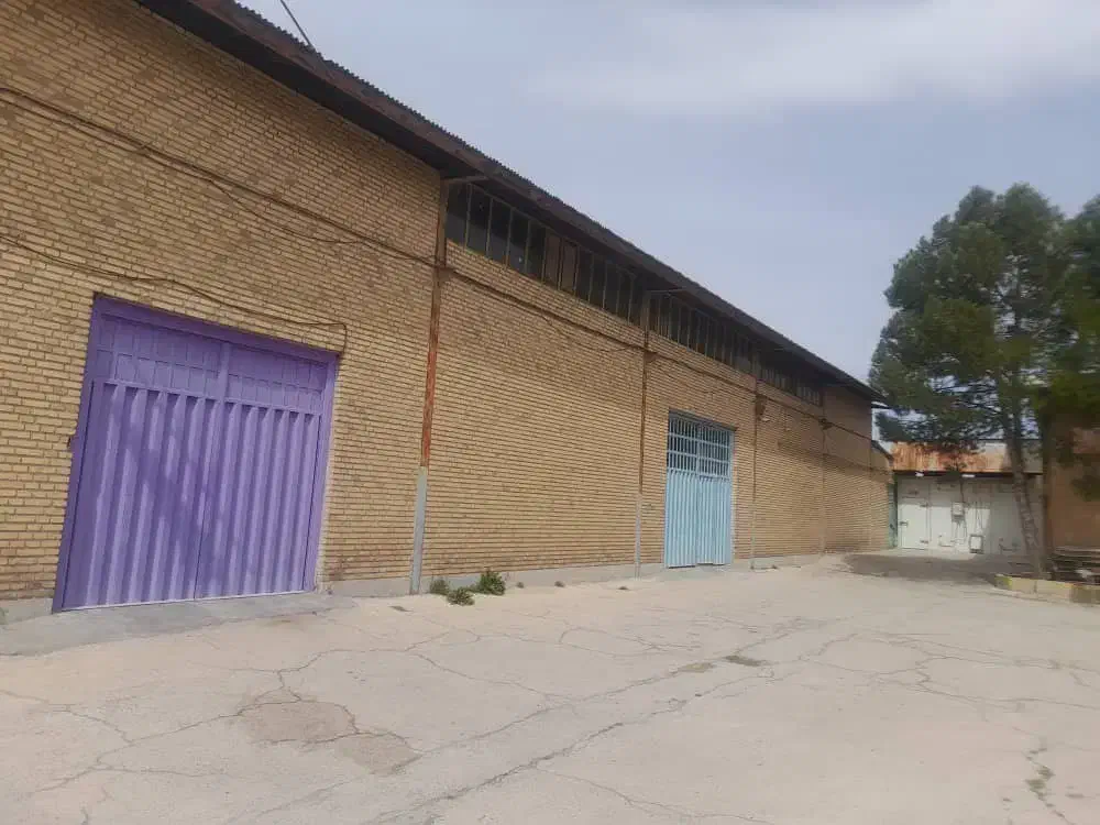 فروش واحد تولیدی و بسته بندی|فروش دفتر صنعتی، کشاورزی، تجاری|شیراز, بید زرد|دیوار