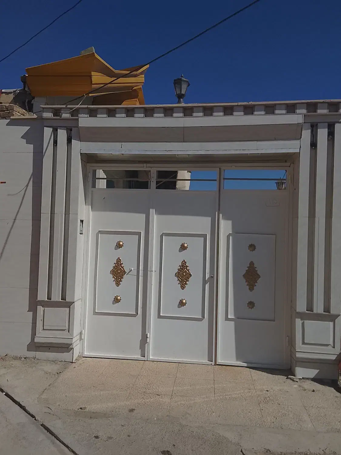 هر نوع کاشی کاری|خدمات پیشه و مهارت|کوهدشت, |دیوار