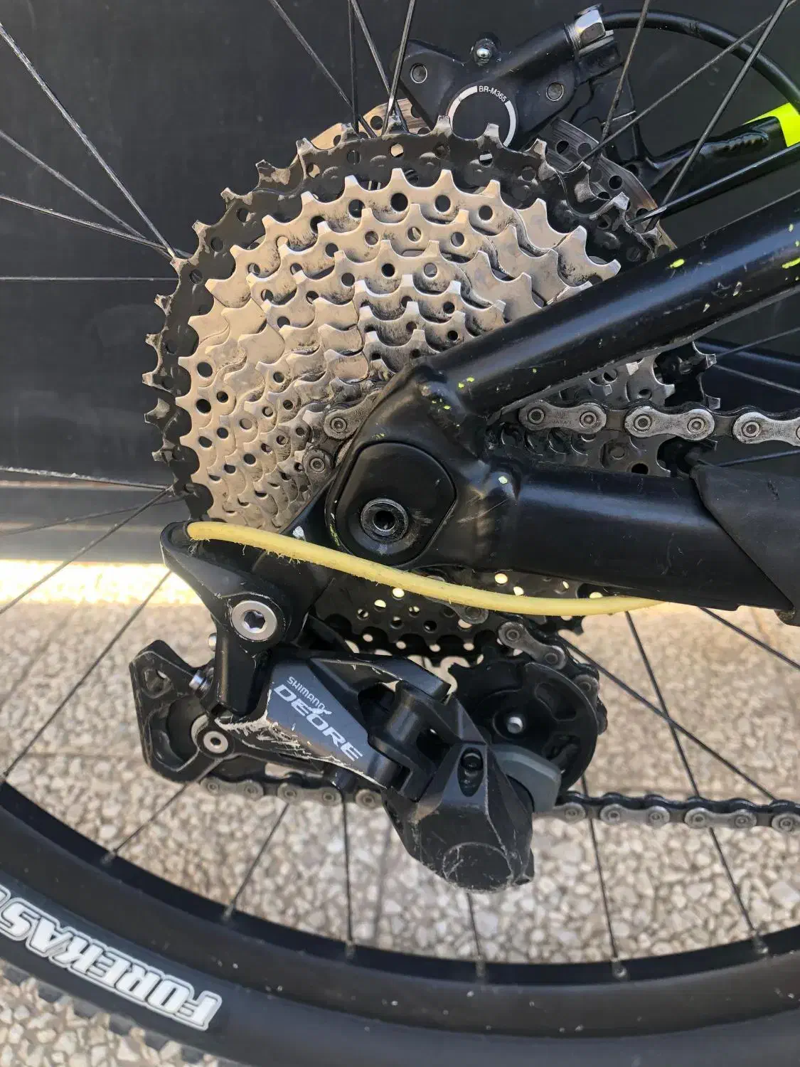 جاینت‌ انتم ۲۷.۵ بسیار کم کار و حرفه‌ای|دوچرخه، اسکیت، اسکوتر|تهران, اباذر|دیوار