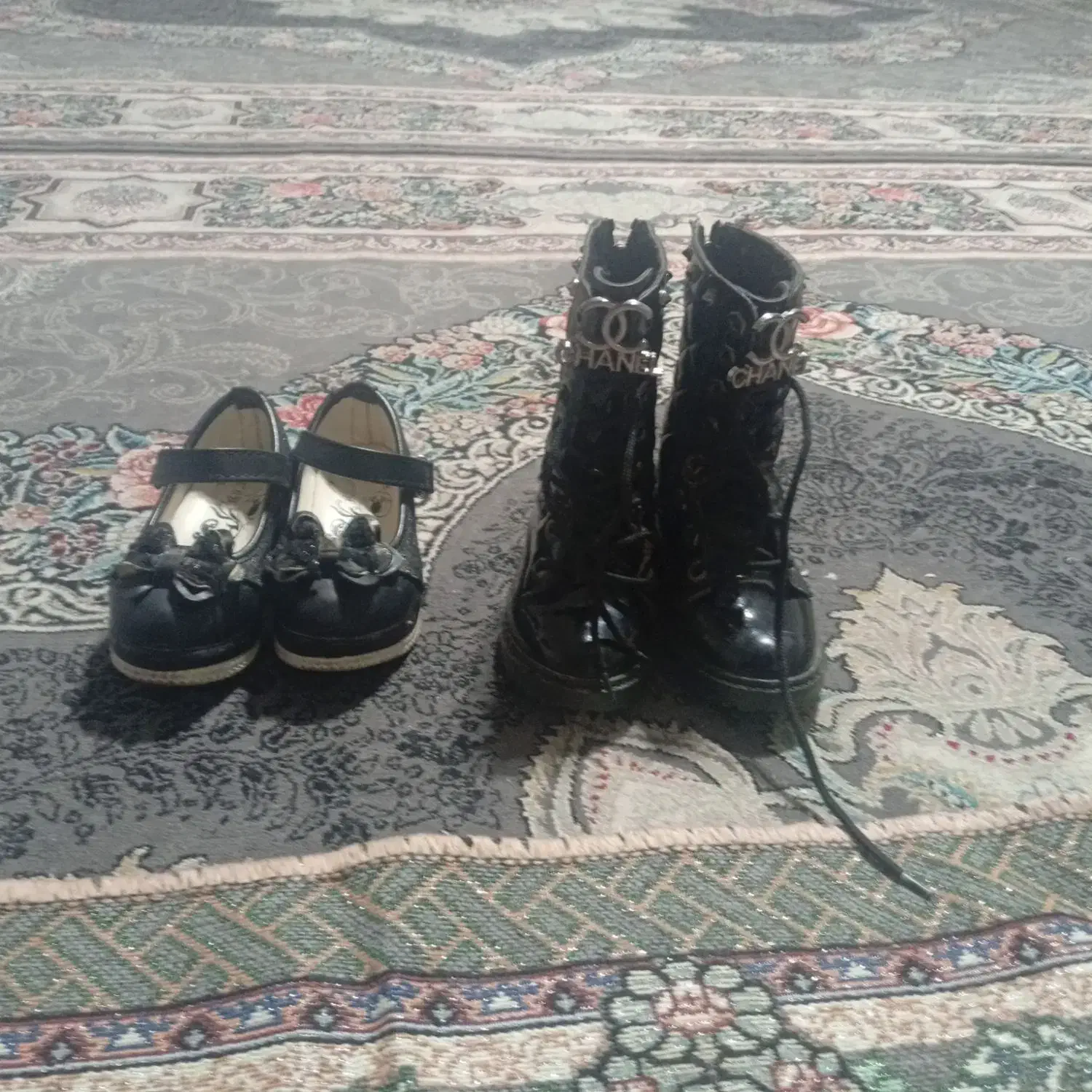 کفش|کفش و لباس بچه|نیشابور, شهید بهشتی|دیوار