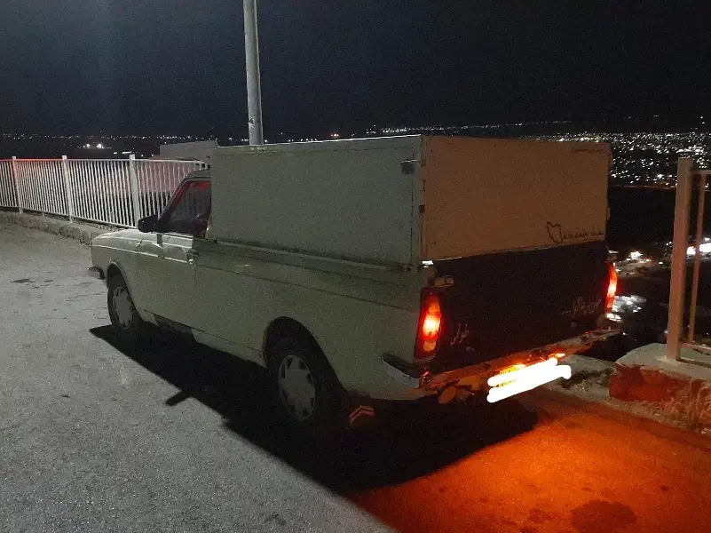 وانت بار|خدمات حمل و نقل|شیروان (خراسان), |دیوار