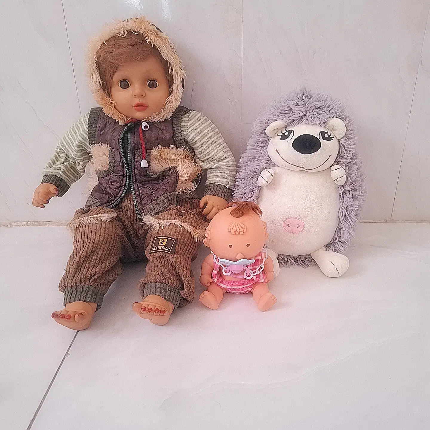 عروسک|اسباب‌‌بازی|شیراز, سلطان آباد|دیوار