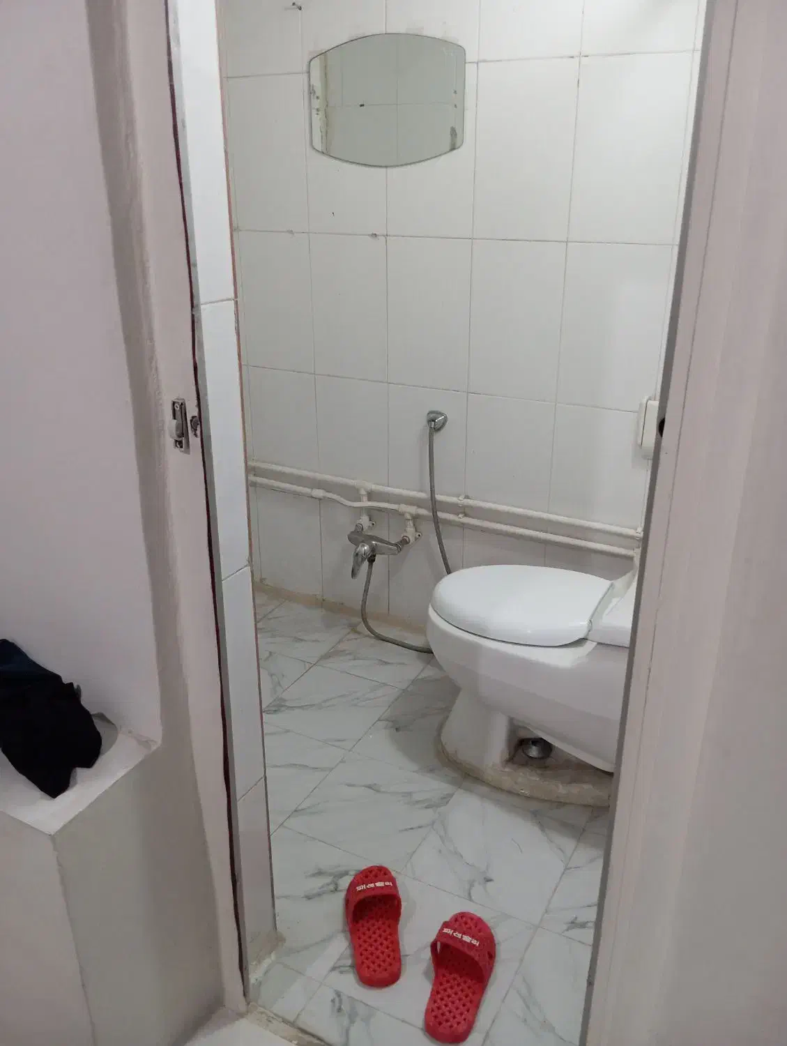 پانسیون خوابگاه تازه تاسیس اقایان بغل مترو نواب|اجارهٔ کوتاهمدت آپارتمان و سوئیت|تهران, اسکندری|دیوار