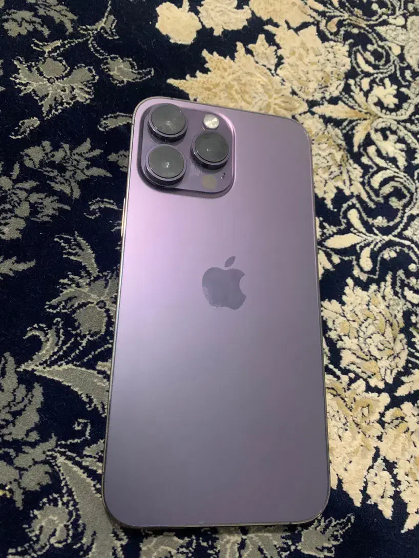 iphone 14 pro max|موبایل|ارومیه, |دیوار