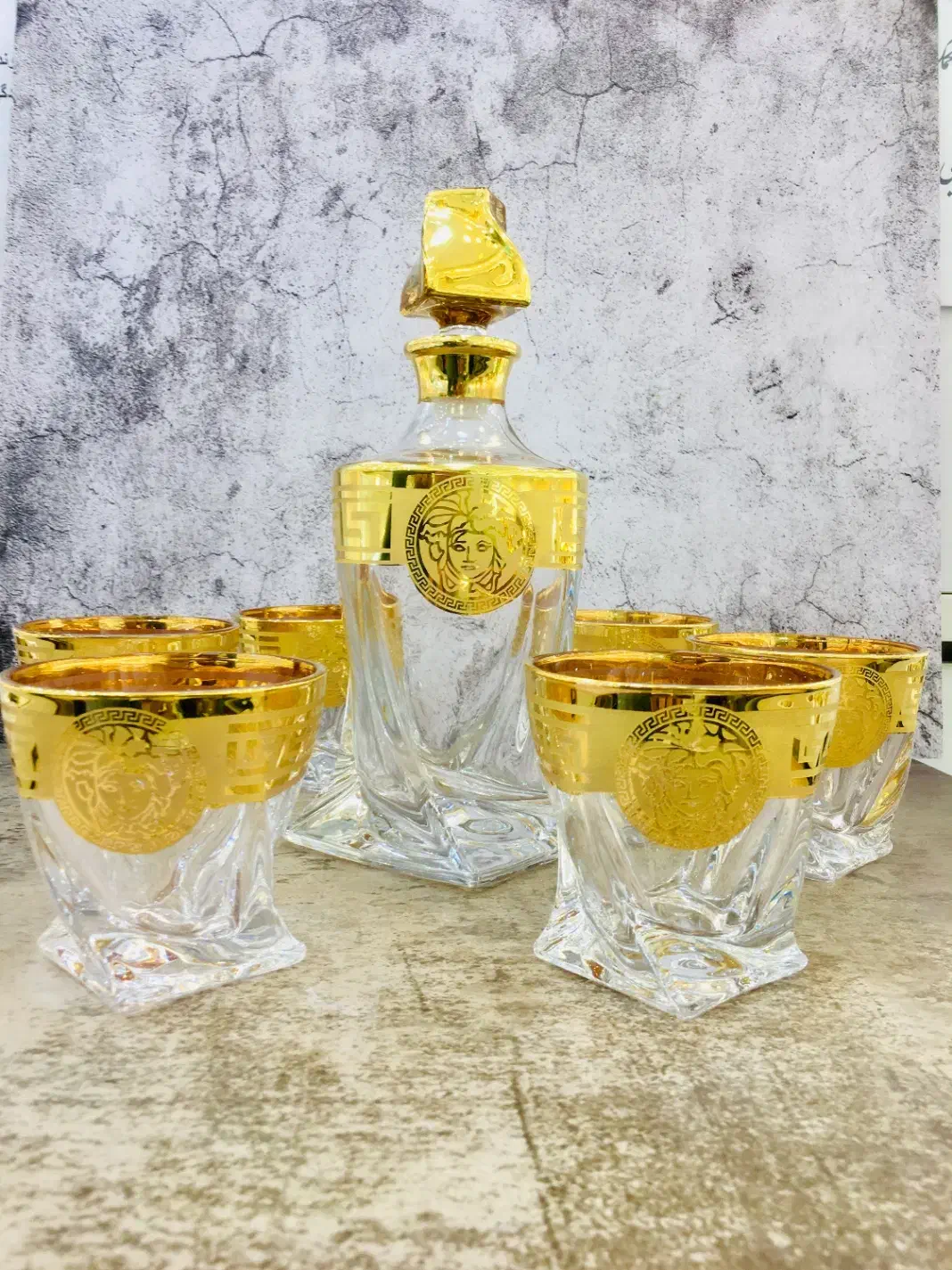 انتخابی چشم گیر|ظروف سرو و پذیرایی|تهران, بازار|دیوار