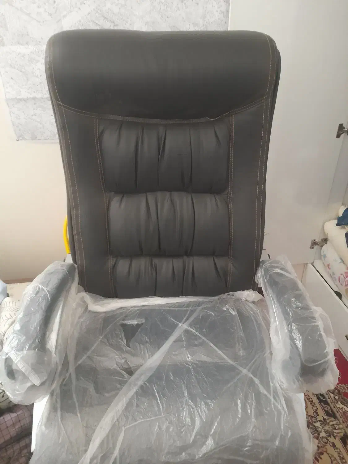 صندلی|مبلمان اداری|نیشابور, شهرک فرهنگیان|دیوار