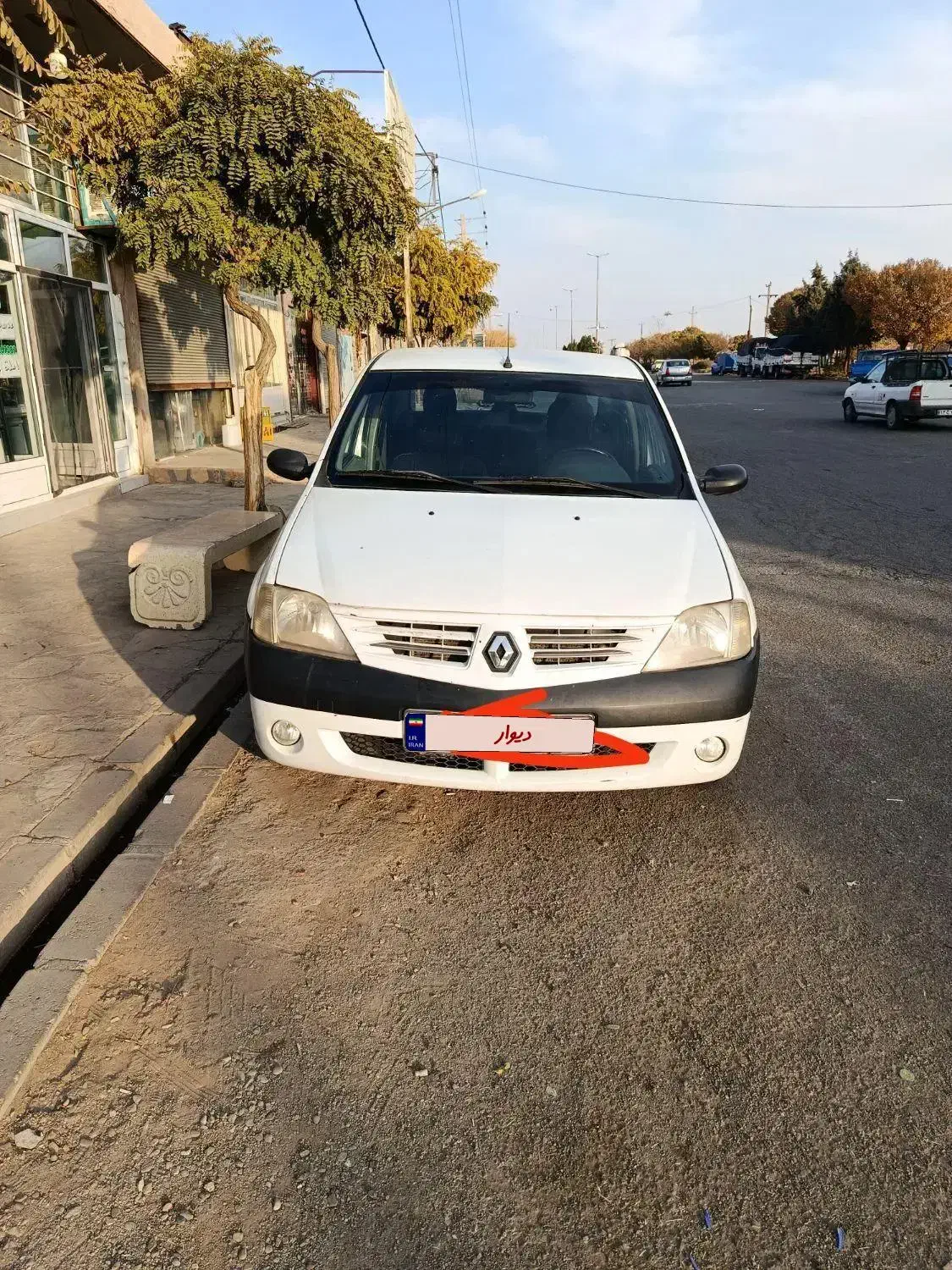 ال ۹۰مدل ۹۳|خودرو سواری و وانت|بوئین زهرا, |دیوار