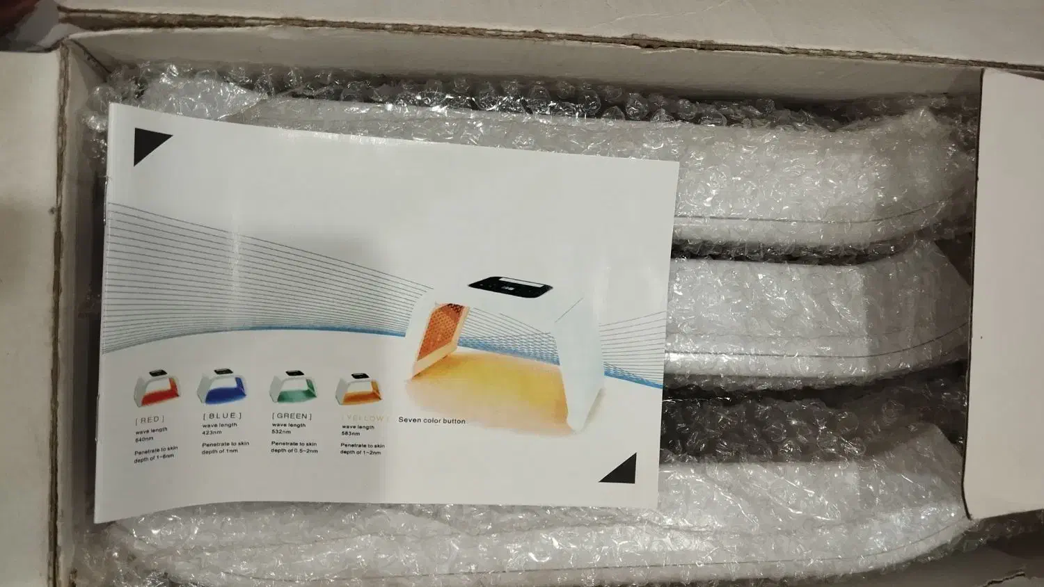 دستگاه فشیال|آرایشی، بهداشتی، درمانی|شیراز, فاضل|دیوار