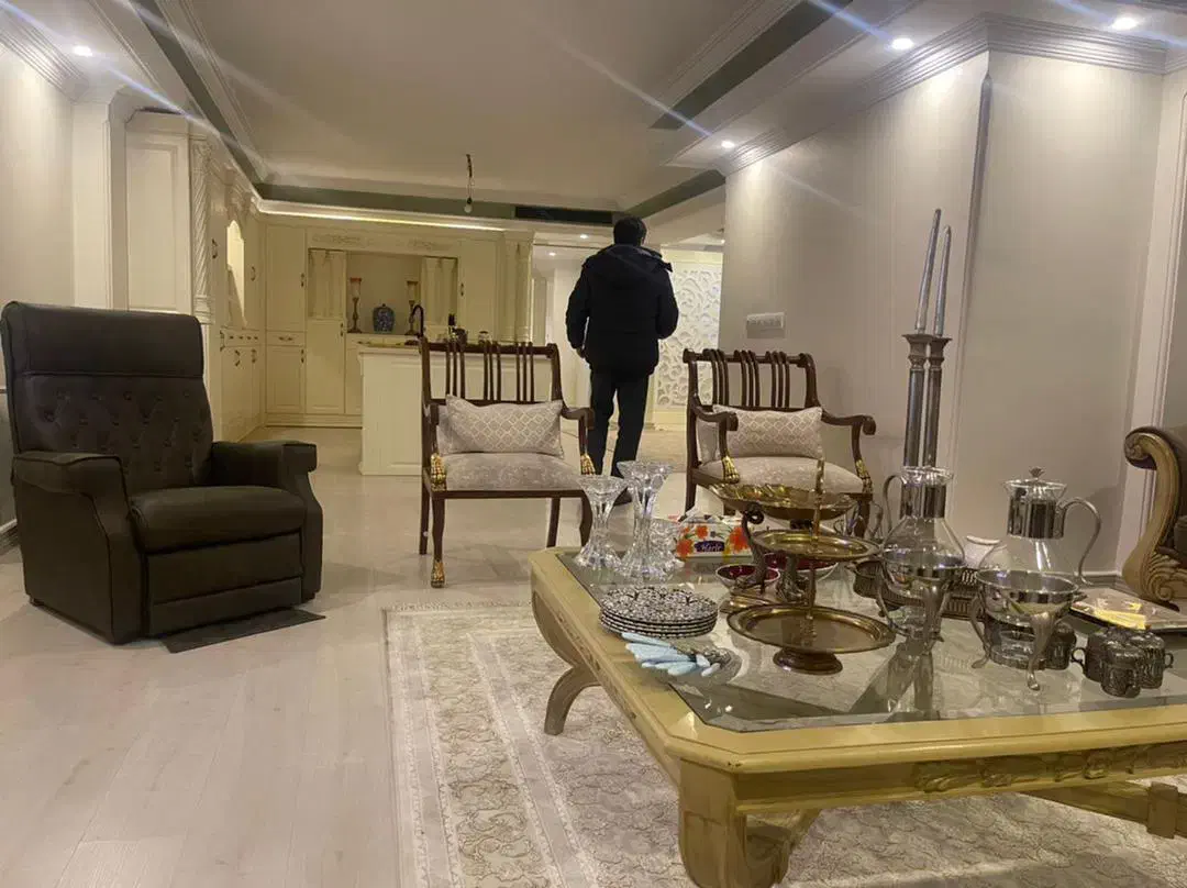 ۱۷۰ متر رهن کامل زعفرانیه سیمین ۲ خواب|اجارهٔ آپارتمان|تهران, زعفرانیه|دیوار