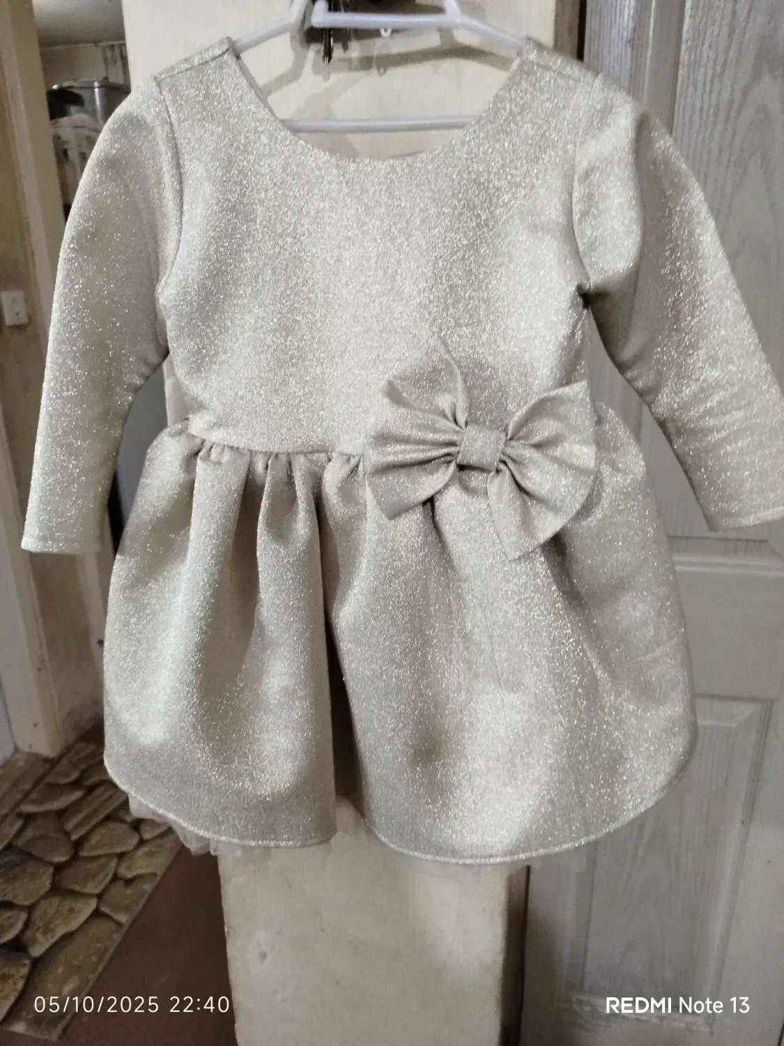 لباس کودکانه|کفش و لباس بچه|اصفهان, طامه|دیوار