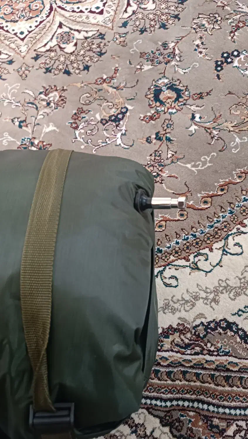 کیسه خواب|کوهنوردی و کمپینگ|قم, دروازه ری|دیوار