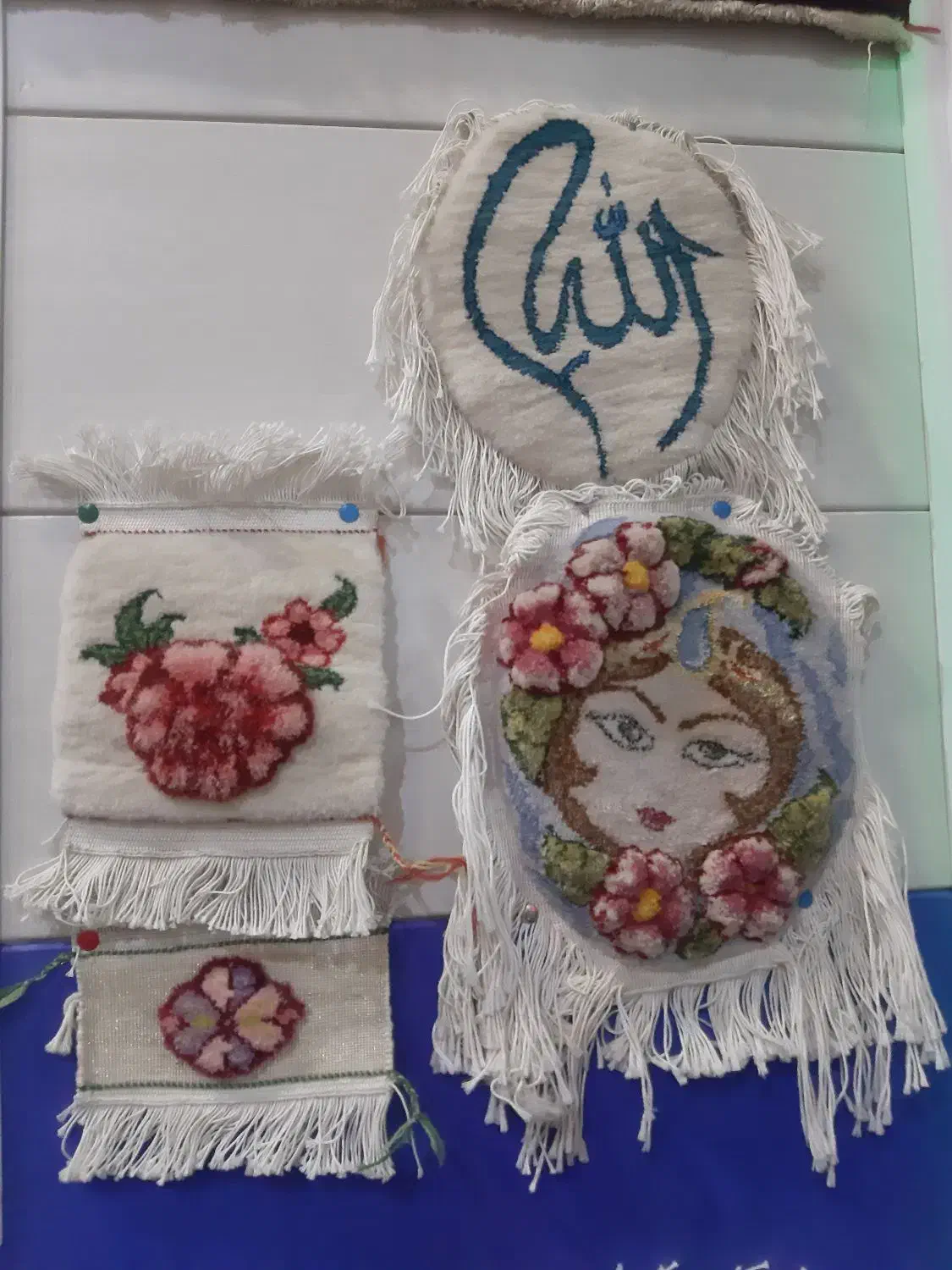 راهنمای شریک و شراکت|فعالیت داوطلبانه|اندیشه, اندیشه فاز ۴|دیوار