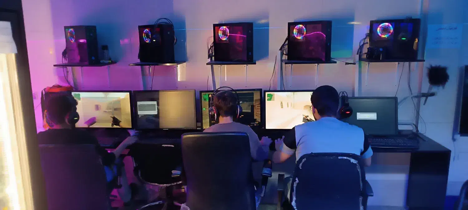 لوازم گیم نت|رایانه رومیزی|نسیمشهر, |دیوار