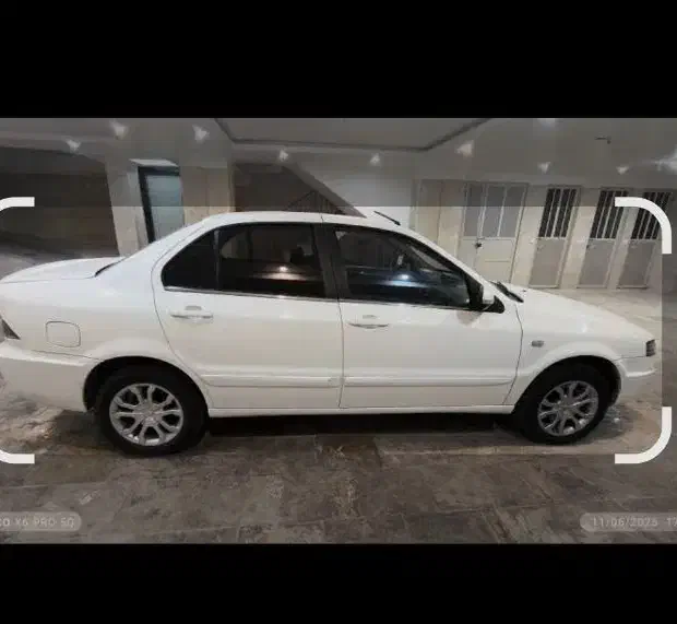 سورن پلاس فول|خودرو سواری و وانت|خزل, |دیوار