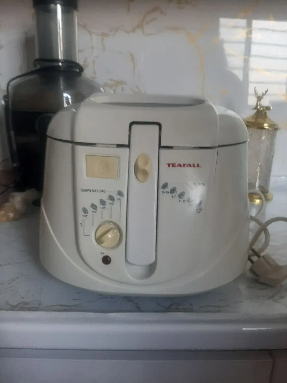 سرخ کن|ظروف پخت‌وپز|ارومیه, |دیوار