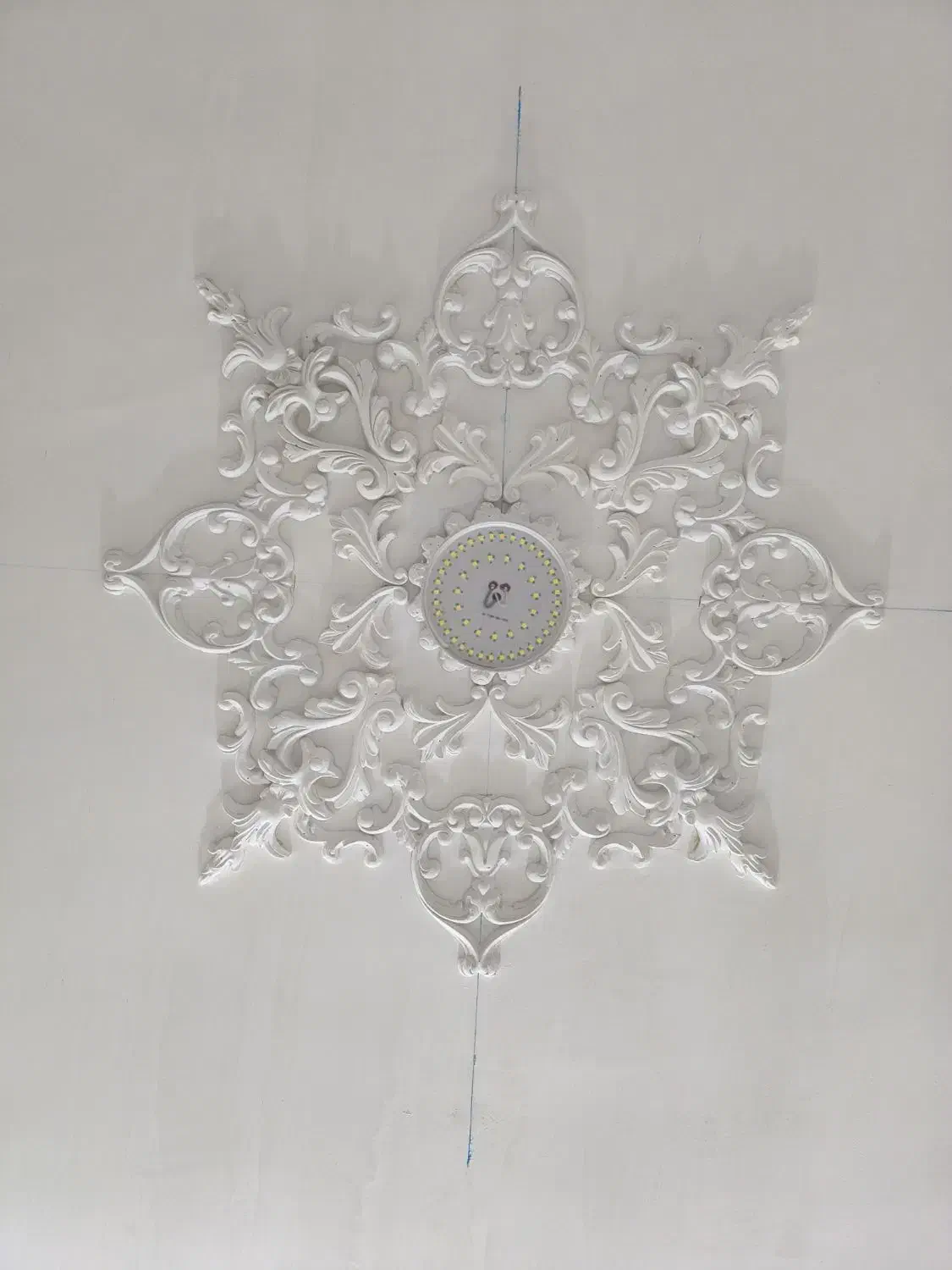 تولید و فروش گچبری پیش ساخته|خدمات پیشه و مهارت|اسلامشهر, زرافشان|دیوار