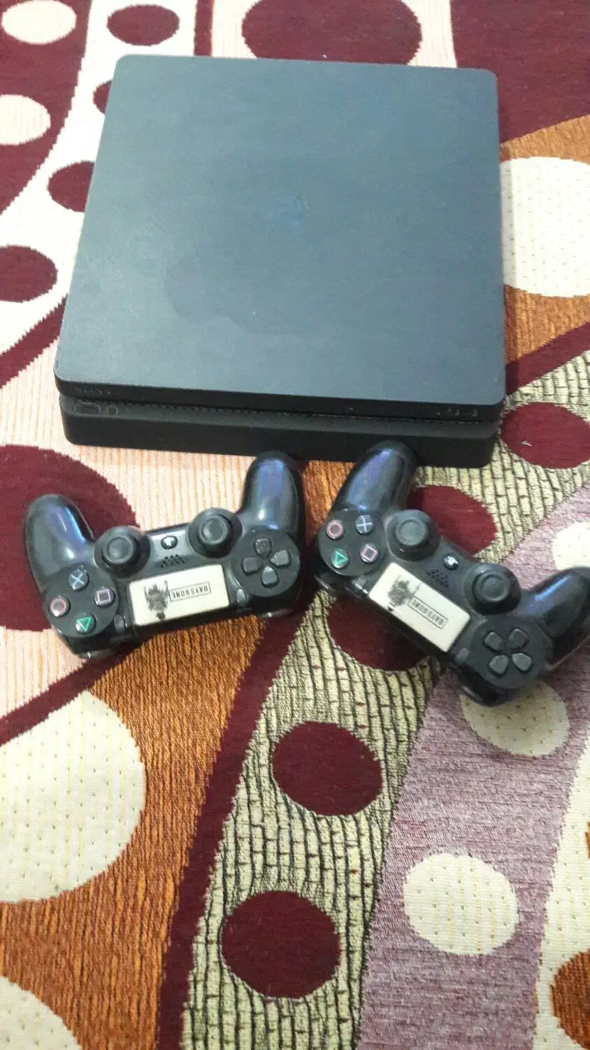 ps4|کنسول، بازی ویدئویی و آنلاین|امیدیه, |دیوار