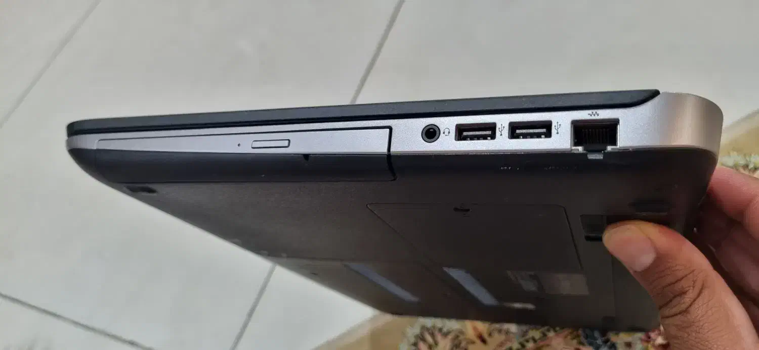 لپ تاپ Hp450 g3|رایانه همراه|زاهدان, |دیوار