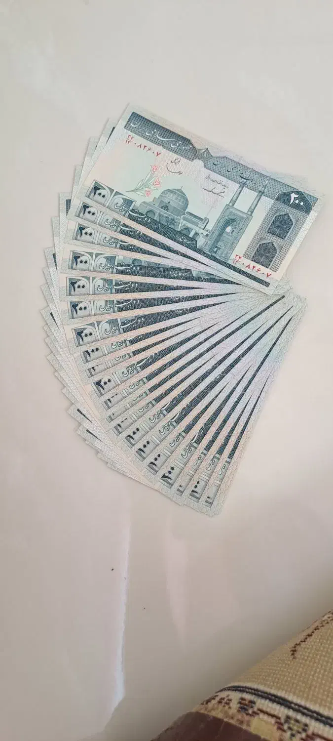 سکه و اسکناس قدیمی کلکسیونی نوستالژی|کلکسیون سکه، تمبر، اسکناس|مشهد, جاهد شهر|دیوار