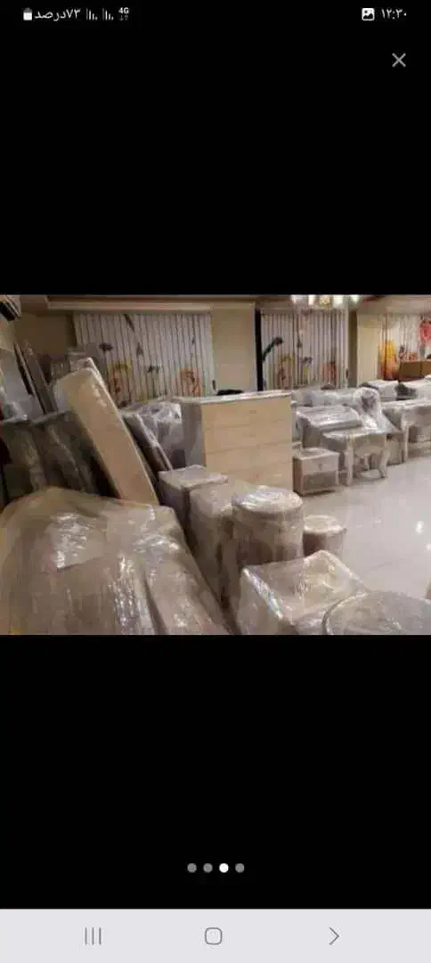 باربریوحمل اسباب منازل باکارگرماشین.امیرکبیر. رحمت|خدمات حمل و نقل|شیراز, شهرک امیر کبیر|دیوار