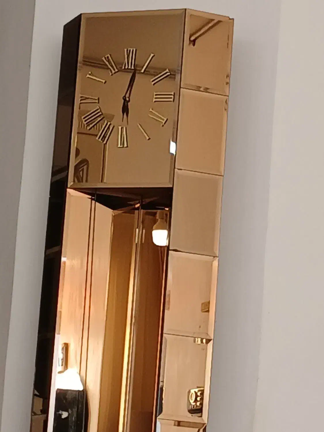 ساعت ایستاده|ساعت دیواری و تزئینی|سبزوار, هفت تیر|دیوار