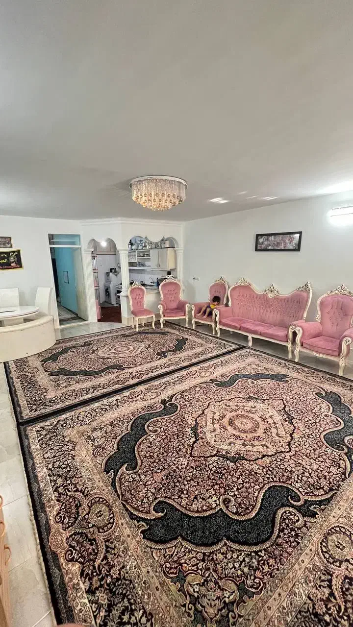 آپارتمان همکف ۹۰ متر با پارکینگ اختصاصی|فروش آپارتمان|مشهد, موسوی قوچانی|دیوار