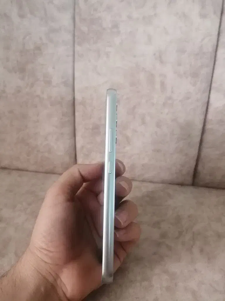 گوشی سامسونگ a34درحداک 128 گیگ رام 8|موبایل|اهواز, عین ۲|دیوار