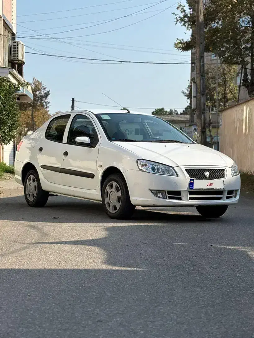 رانا 98 صفری|خودرو سواری و وانت|رشت, جانبازان|دیوار