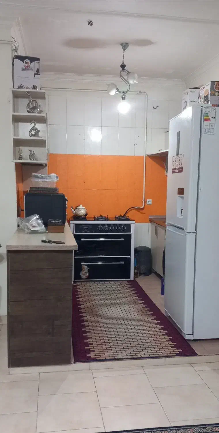 اجاره مجتمع مروارید (هاتف)|اجارهٔ آپارتمان|زنجان, |دیوار