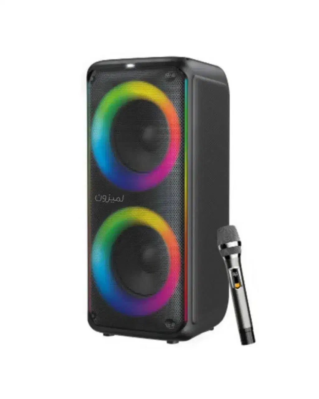 انواع اسپیکر شارژی (اقساط بدون چک و کارمزد)|پخش‌کننده همراه|یزد, |دیوار