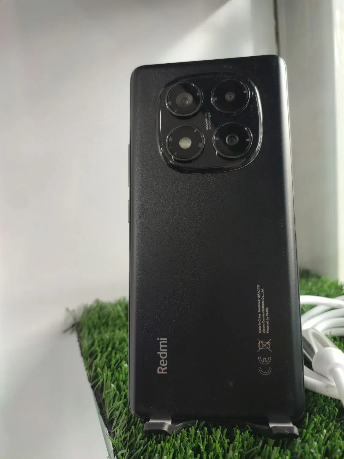 note 14 pro 256G rm8|موبایل|ارومیه, |دیوار