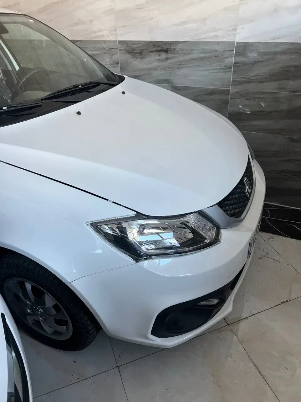 ساینا مدل ۱۴۰۴|خودرو سواری و وانت|تبریز, |دیوار