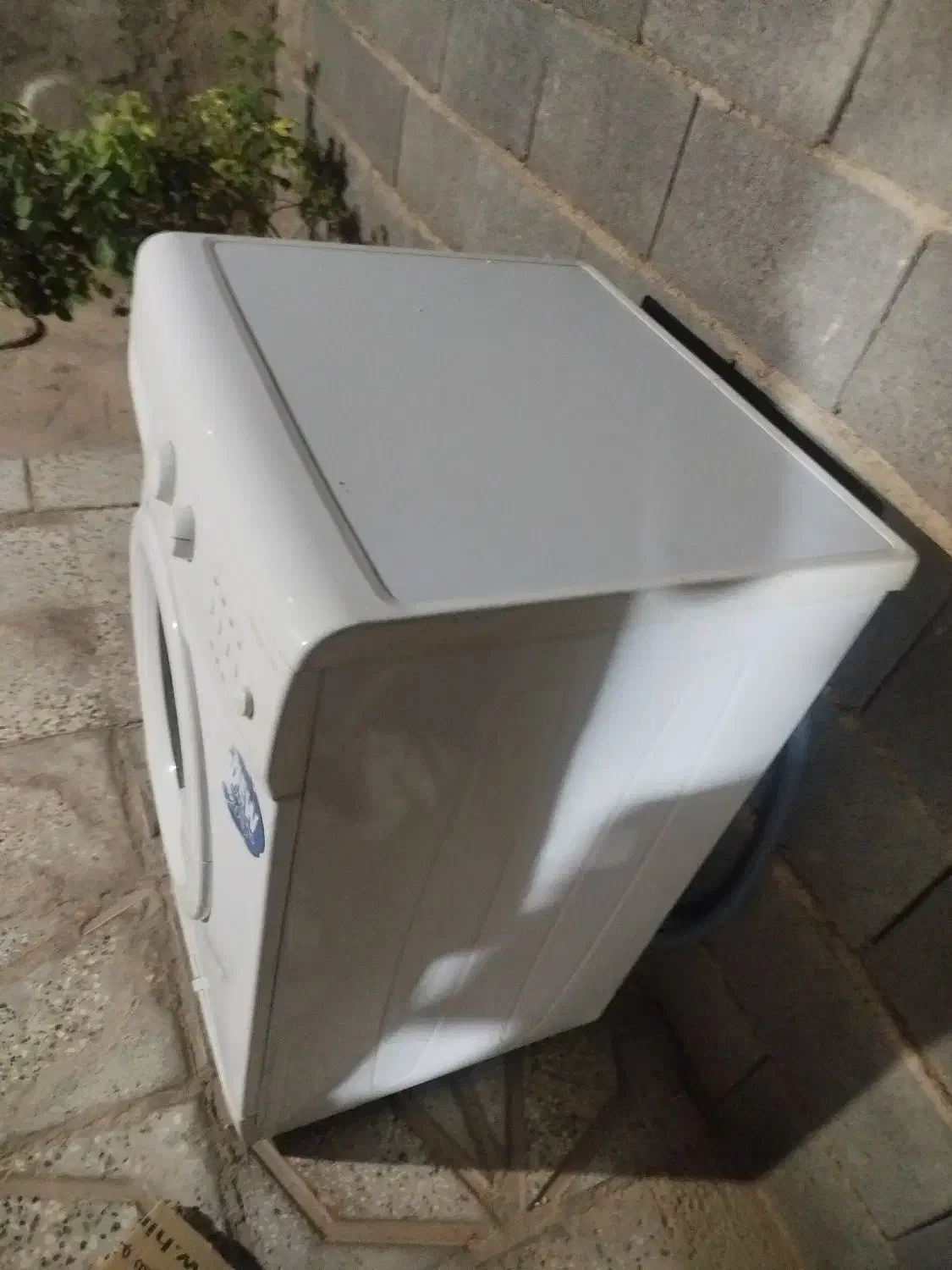 ماشین لباس شویی 5 کیلویی|ماشین لباسشویی و خشککن لباس|اسفراین, |دیوار