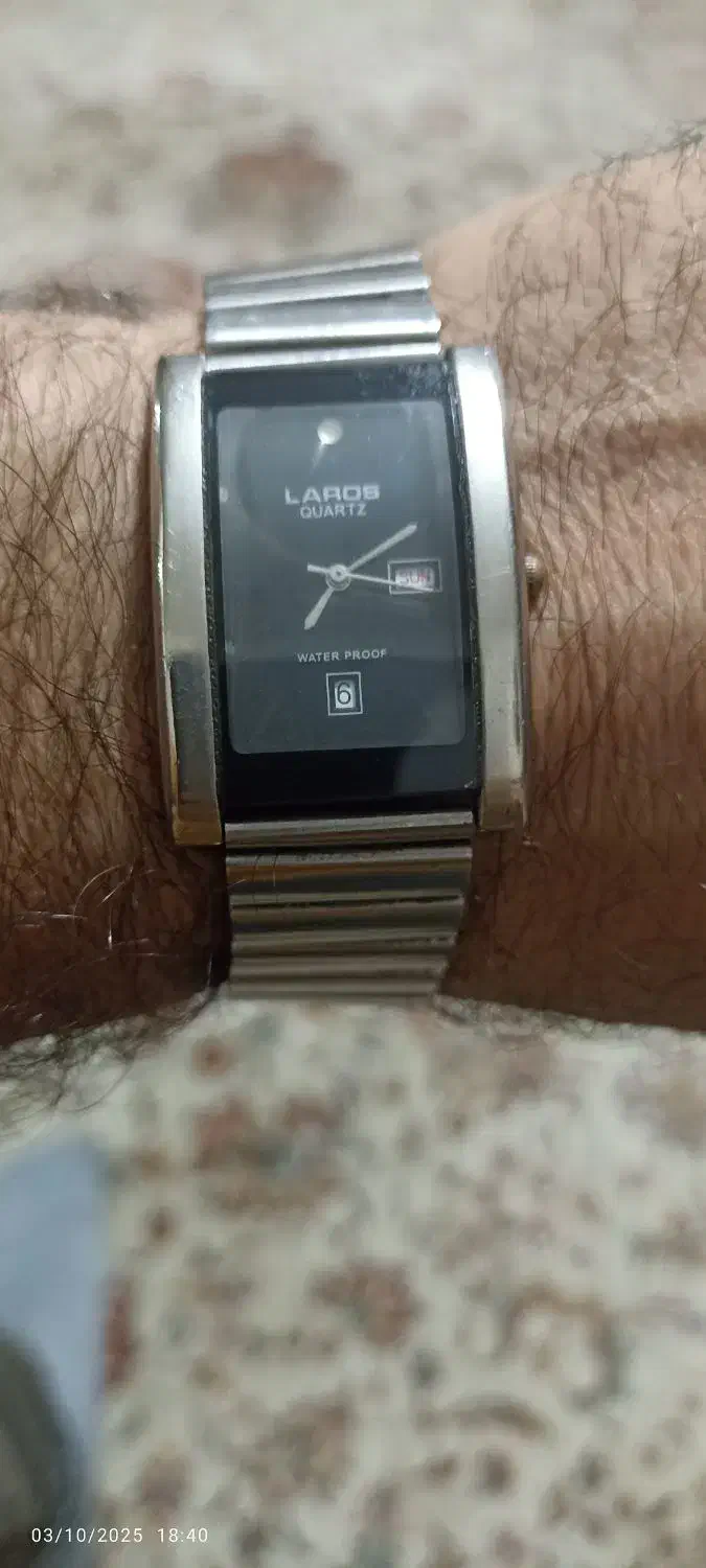 ساعت مچی مردانه|ساعت|کرج, عظیمیه|دیوار