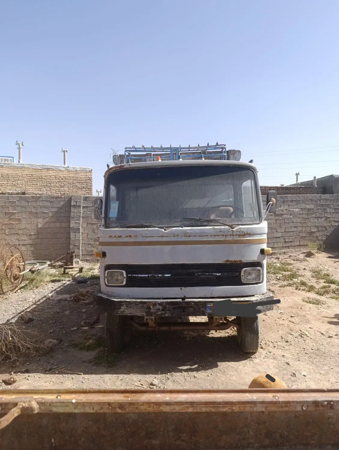 کامیونت|خودرو سنگین|فریمان, |دیوار