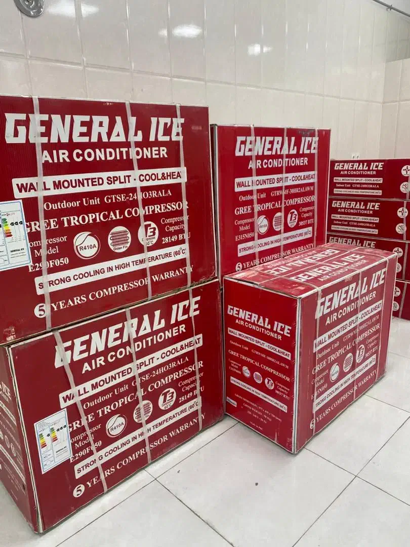 مژده مژده کولر گازی با شرایط فوق العاده|کولر گازی و فنکوئل|تبریز, |دیوار