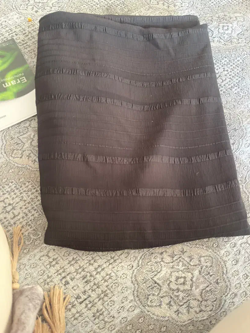 پارچه مشکی مانتویی|لباس|ایلام, |دیوار