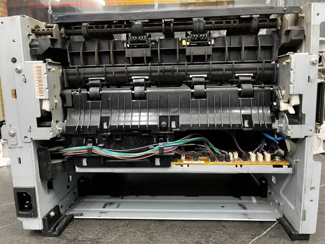 پرینتر لیزری اچ‌ پی HP تعمیرات تخصصی‌ شارژ کارتریج|پرینتر، اسکنر، کپی، فکس|اصفهان, بهارانچی|دیوار