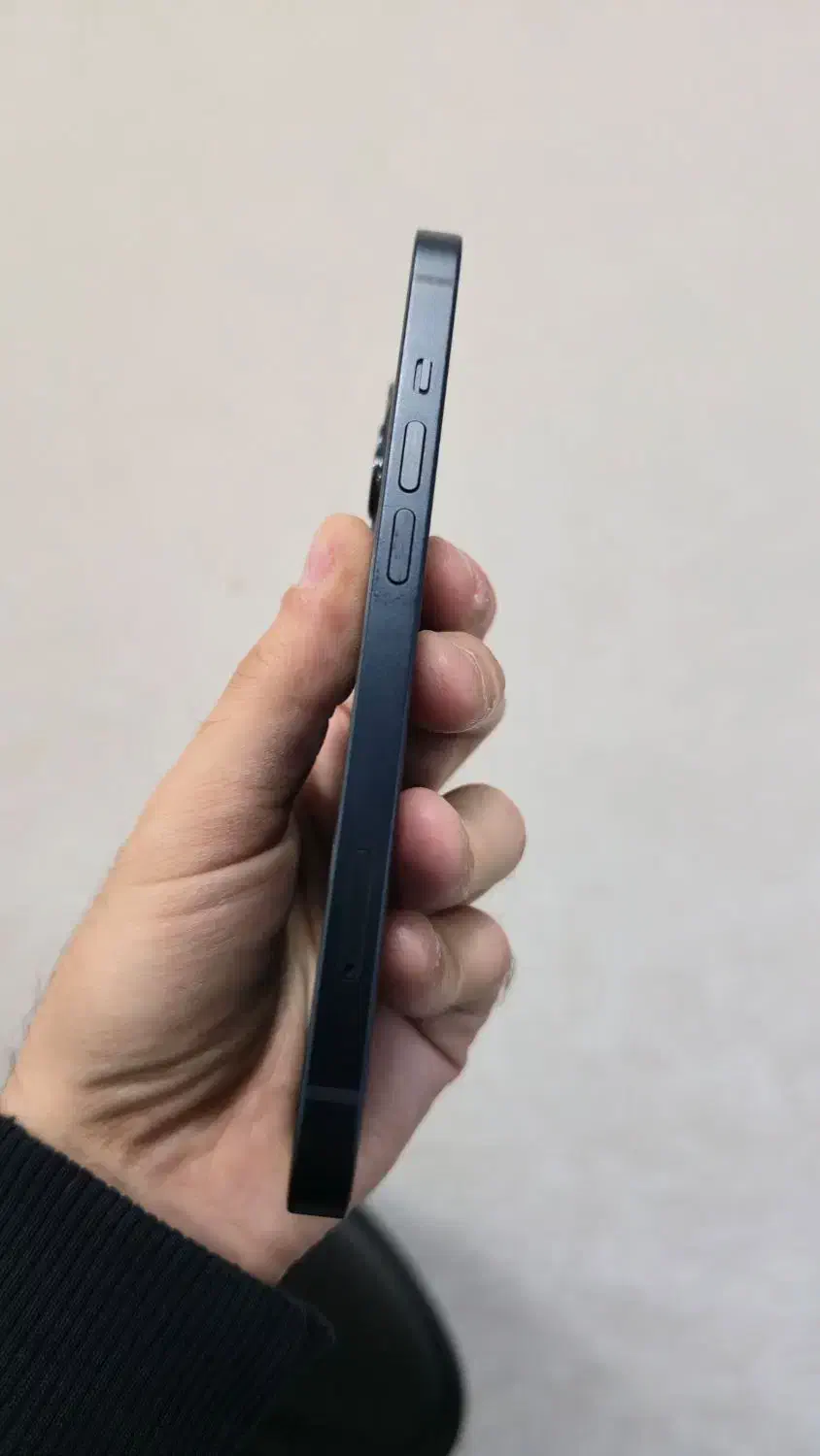 آیفون ۱۳ با گارانتی|موبایل|بندر انزلی, گلسرخ|دیوار