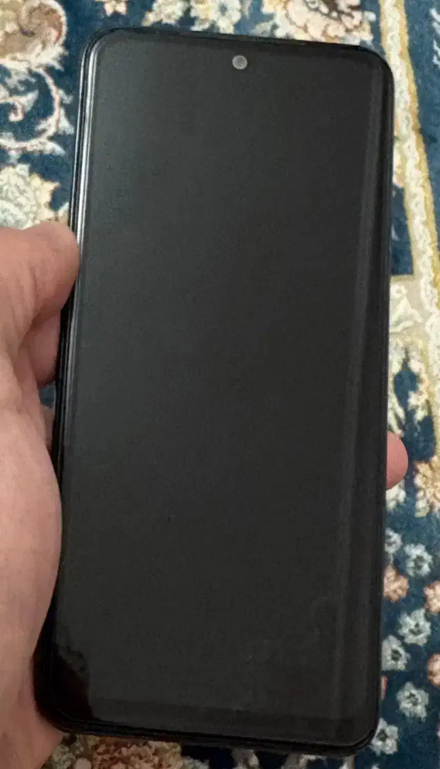 Xiaomi note 10 s|موبایل|رشت, ساغری سازان|دیوار