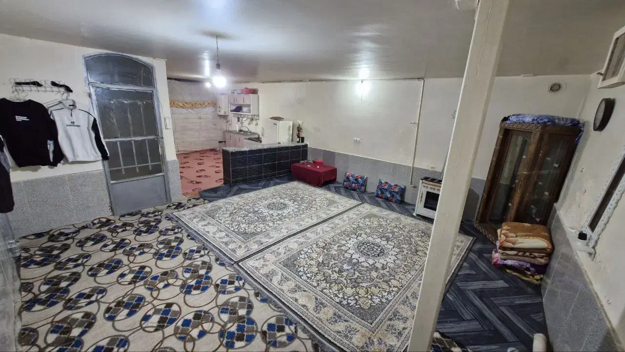 یک واحد۶۰متری نصیر شهر|فروش آپارتمان|رباطکریم, نصیرشهر|دیوار