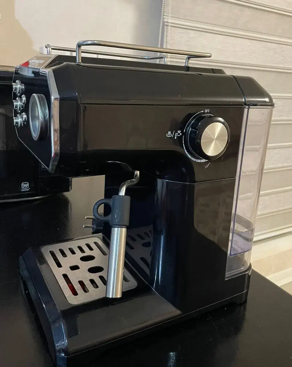 قهوه ساز رونیکس|سماور، چای‌ساز، قهوه‌ساز|کیش, |دیوار