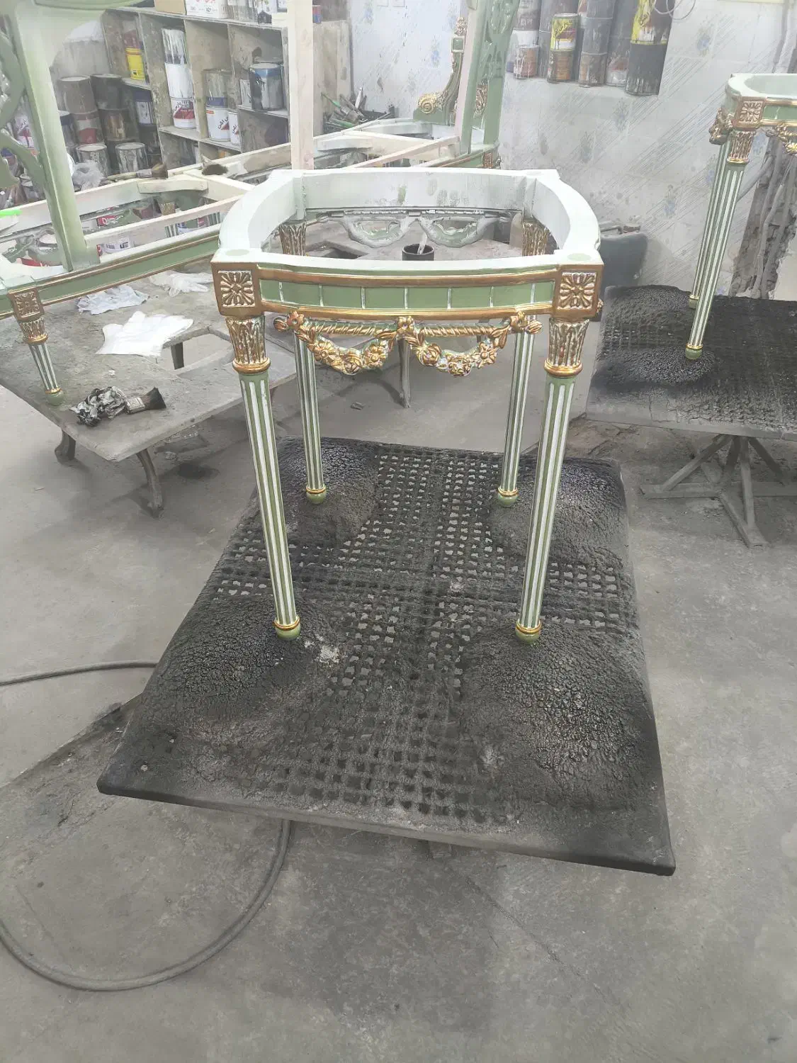 نیروی کار خانم|استخدام هنری و رسانه|نیشابور, سرآب کوشک|دیوار