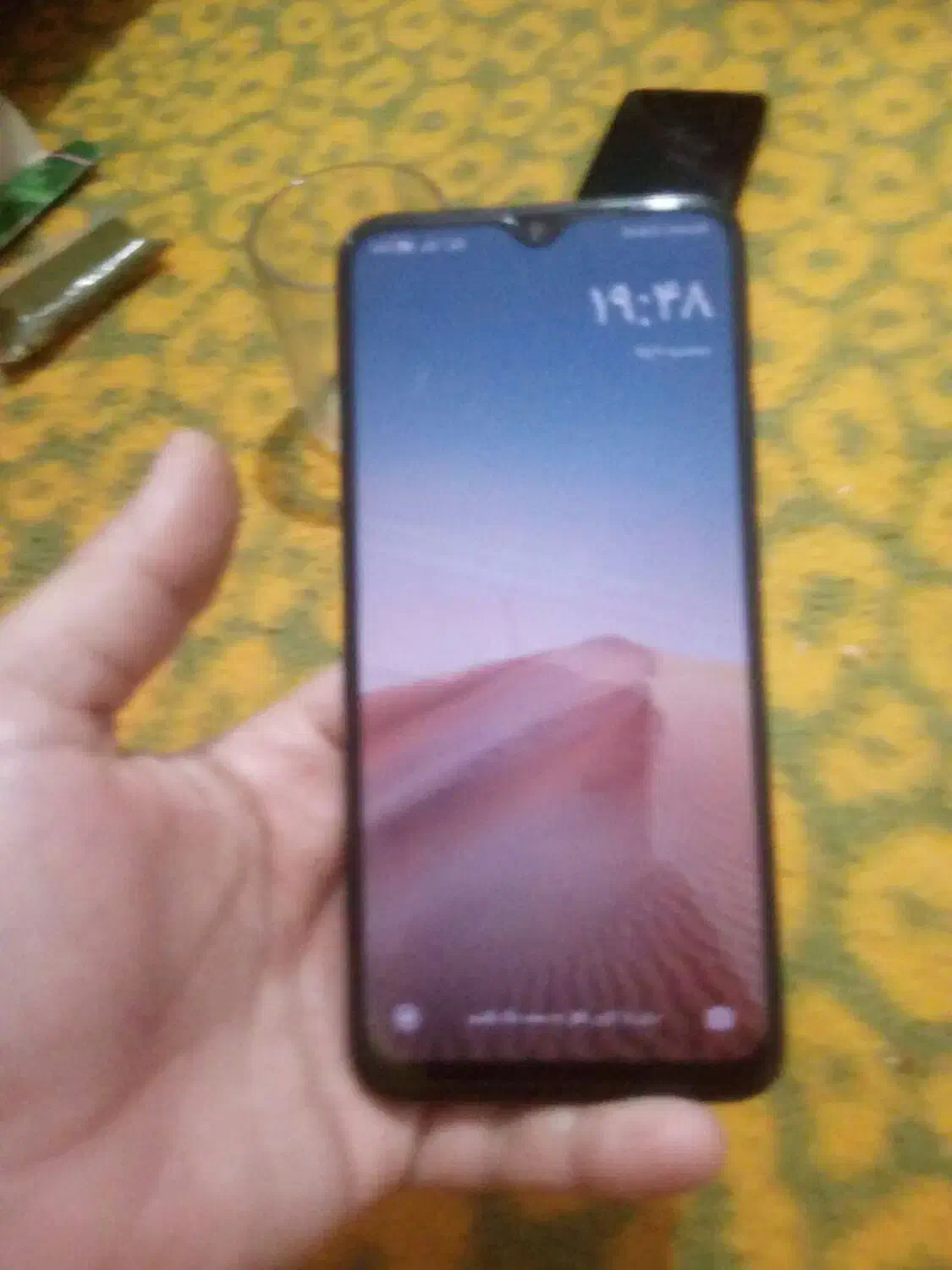 شیایومی ردمی 9|فعالیت داوطلبانه تحقیقاتی|مشهد, خواجه ربیع|دیوار