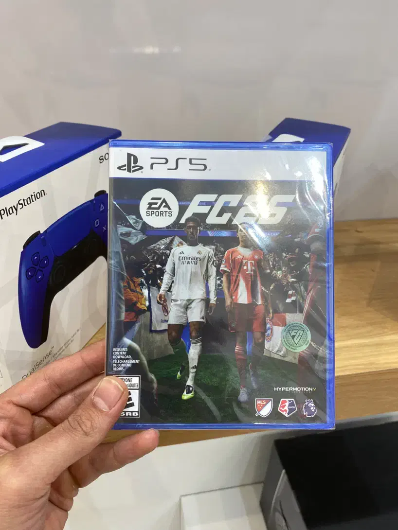 Fc 26|کنسول، بازی ویدئویی و آنلاین|تهران, گیشا|دیوار