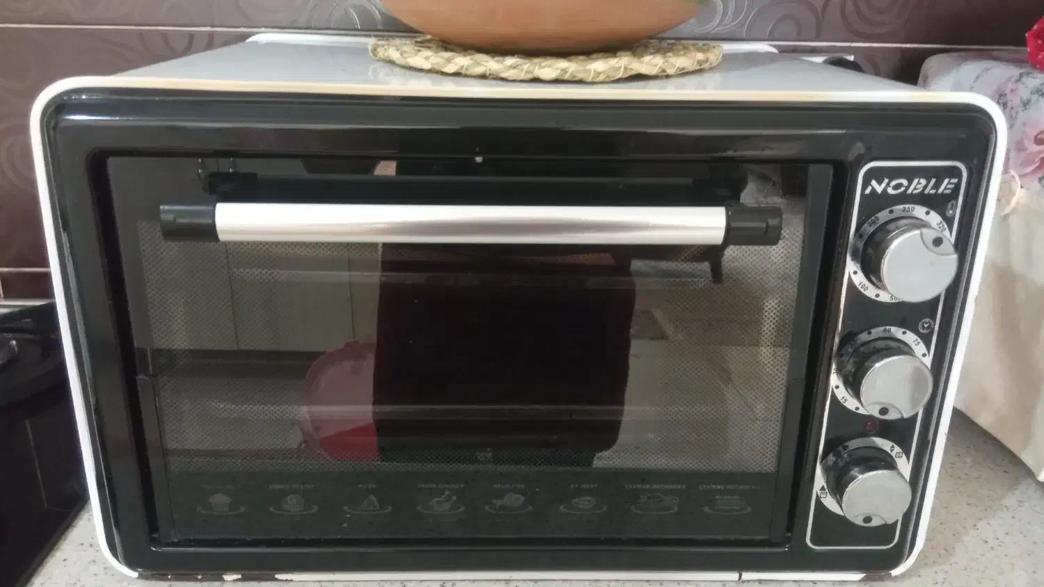 توستر برقی|اجاق گاز و لوازم برقی پخت‌وپز|پردیس, فاز ۸|دیوار